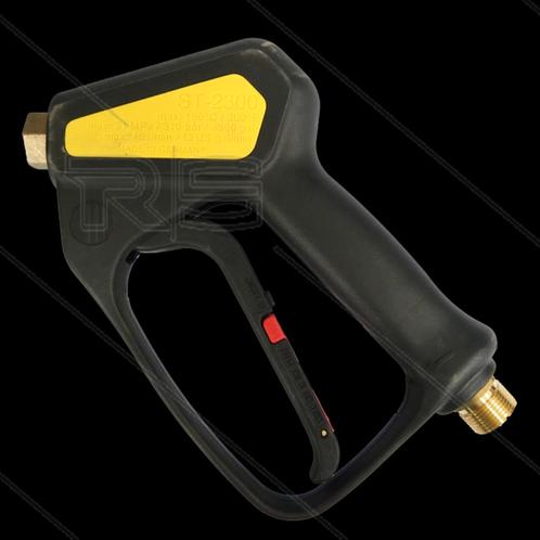 HD Spuitpistool Warmwater 310 Bar Ergonomisch, Auto diversen, Overige Auto diversen, Verzenden