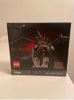 SEALED lego fell beast lord of the rings, Ophalen