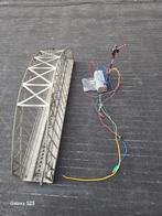 GRAND PONT MÄRKLIN ET 1 SIGNAL MÄRKLIN, Enlèvement ou Envoi, Courant alternatif, Rails, Comme neuf