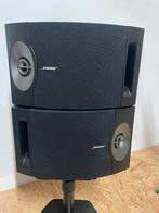 Bose 201 V, Ophalen of Verzenden, Zo goed als nieuw, 60 tot 120 watt, Bose