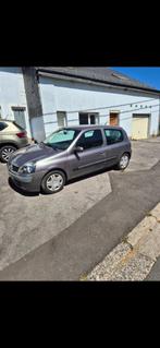 Clio 2 1.5 dci, Auto's, Renault, Voorwielaandrijving, Euro 5, Stof, Particulier