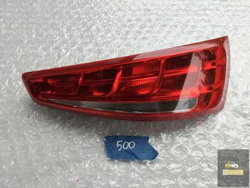 AUDI Q3 RECHTS ACHTERLICHT beschikbaar voor biedingen