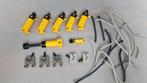 Vintage Lego pneumatic onderdelen, Ophalen of Verzenden, Gebruikt, Lego
