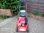 Grasmaaier OREC zelftrekker, Ophalen, Zo goed als nieuw, Versnellingen