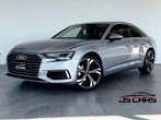 Audi A6 2.0TDi S-tronic SPORT*1EPRO*COCKPIT*CAMERA*PDC*TVA, Auto's, Automaat, 4 deurs, Gebruikt, 4 cilinders