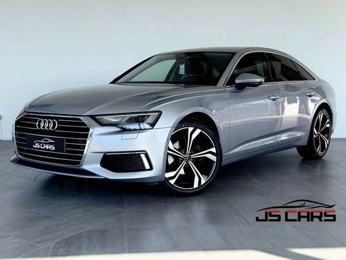 Audi A6 2.0TDi S-tronic SPORT*1EPRO*COCKPIT*CAMERA*PDC*TVA, Auto's, Audi, Bedrijf, Te koop, A6, ABS, Achteruitrijcamera, Airbags
