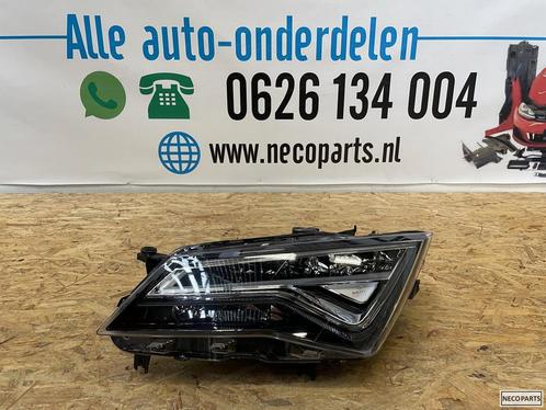SEAT ATECA VOL LED KOPLAMP LINKS 576941007F ORIGINEEL, Auto-onderdelen, Verlichting, Seat, Gebruikt, Ophalen of Verzenden