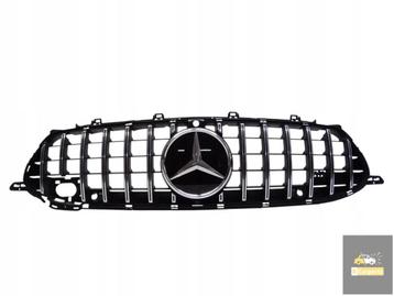 Mercedes-AMG GT 4-Door Coup X290 W290 18-23 grille grille A2 beschikbaar voor biedingen
