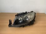 koplamp links BMW 3 serie E90 E91 2004 tot 2008 xenon, Auto-onderdelen, Ophalen of Verzenden, Gebruikt, BMW