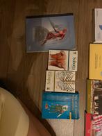 Boeken anatomie, Boeken, Studieboeken en Cursussen, Ophalen