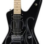 Guitare Kramer Tracii Guns Gunstar – Design audacieux et son, Ophalen, Zo goed als nieuw, Solid body, Overige merken
