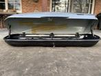 Coffre de toit - Thule Motion 600 - 320L, Autos : Divers, Coffres de toit, Enlèvement, Utilisé