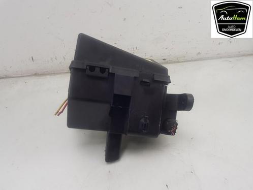 ZEKERINGKAST Peugeot 206 (2A / C/H/J/S) (9642649680), Auto-onderdelen, Elektronica en Kabels, Peugeot, Gebruikt