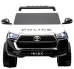Voiture électrique enfant • TOYOTA HILUX POLICE • 12V 10Ah, Enlèvement, Neuf