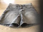 grijze short JDY denim (small) taille 65cm, Kinderen en Baby's, Kinderkleding | Maat 152, Broek, JDY DENIM, Meisje, Ophalen of Verzenden