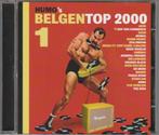 CD Humo's Belgentop 2000 vol 1, Cd's en Dvd's, Pop, Ophalen of Verzenden, Zo goed als nieuw