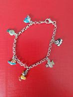 Bracelet en argent pour enfant, Enlèvement ou Envoi, Utilisé, Bracelet