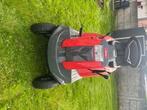Tracteur tondeuse 13,5 CV, Tuin en Terras, Zitmaaiers, Ophalen, Gebruikt, Opvangbak, 90 tot 120 cm