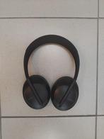Bose NC 700, Bluetooth, Nieuw, Over oor (circumaural), Ophalen