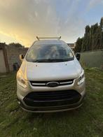 Mooie ford transit custom!!!, Auto's, Euro 5, Diesel, Particulier, 6 deurs