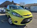 Ford Fiesta 1.25i PRET A IMMATRICULER‼️‼️ (bj 2010), Auto's, Gebruikt, 1242 cc, 4 cilinders, 965 kg