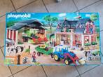 Ferme Playmobil 4055, Enlèvement, Comme neuf, Ensemble complet