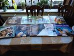 VINTAGE VINYL COLLECTIE, Ophalen, Gebruikt