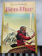Ben-Hur  een dik nieuw boek, Ophalen of Verzenden, Nieuw