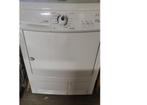 Sèche linge Zanussi, Ophalen, 6 tot 8 kg, Gebruikt, 85 tot 90 cm