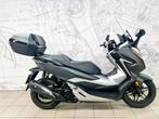 Honda NSS 300 FORZA, Motos, 300 cm³, Scooter, Entreprise, 1 cylindre