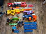 Nerf Guns - Fortnite, Zombie, Elite, Ophalen