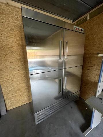 Industriële koelkast