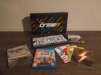 The Crew 2 Motor Edition CE Ps4, Games en Spelcomputers, Online, 1 speler, Racen en Vliegen, Ophalen of Verzenden