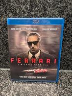 FERRARI BLU-RAY, Ophalen of Verzenden, Zo goed als nieuw