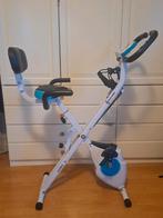 Indoorfiets in goede staat, Sport en Fitness, Fitnessmaterialen, Ophalen