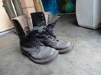 legerschoen, Vêtements | Hommes, Bottes, A B L, Enlèvement, Porté