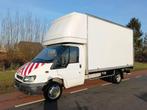 Ford Transit 125 T350 MBB500KSP/600 laadklep + roldeur, Te koop, Diesel, Bedrijf, BTW verrekenbaar