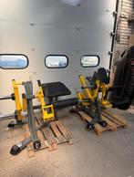 Raze Strength Leg curl / Leg extension / soort van PRIME, Ophalen of Verzenden, Gebruikt, Benen, Overige typen