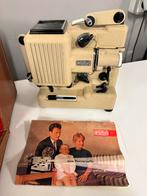 Eumig P8 filmprojector, Audio, Tv en Foto, Fotocamera's Analoog, Ophalen, Zo goed als nieuw