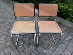 2 chaises Thonet, Maison & Meubles, Chaises, Enlèvement, Utilisé