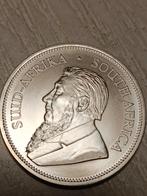 South Africa, Krugerrand 2023 ,1 Oz silver 999% .., Timbres & Monnaies, Monnaies | Afrique, Enlèvement ou Envoi, Monnaie en vrac