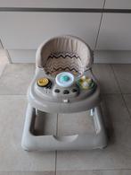 Loopstoel baby, Enlèvement, Utilisé