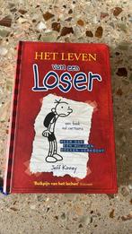 Jeff Kinney - Het leven van een Loser, Ophalen, Jeff Kinney