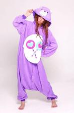 carnaval pak  troetelbeertje 152(doos nieuwe kleding n, Kinderen en Baby's, Ophalen of Verzenden, Nieuw, Jongen of Meisje