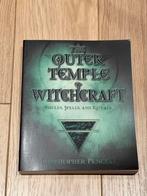 The outer temple of witchcraft - Christopher Penczak, Boeken, Ophalen of Verzenden