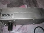 M.A.C. motor