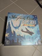Sleeping gods: distant skies collectors edition (NL), Hobby en Vrije tijd, Gezelschapsspellen | Bordspellen, Ophalen of Verzenden