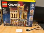 Lego 10232 palace cineme, Nieuw, Complete set, Ophalen of Verzenden, Lego