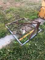 ***prachtige 3punts weidesleep 110cm werkbreedte***, Zakelijke goederen, Ophalen