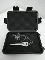 Terminator 2 Cyberdyne Systems key replica, Collections, Enlèvement ou Envoi, Film